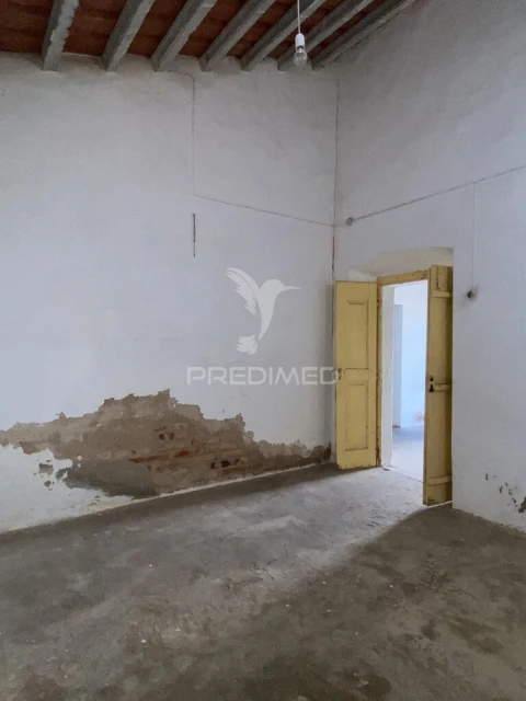 Moradia T2 para Venda em Nossa Senhora da Conceição, São Brás dos Matos, Juromenha