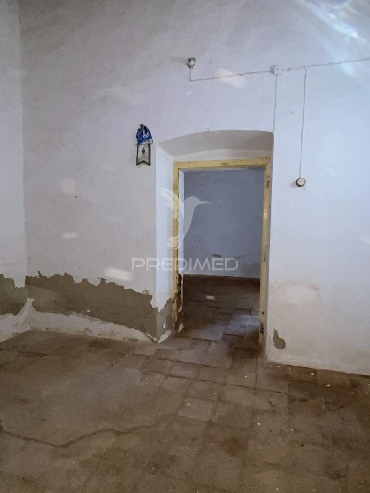 Moradia T2 para Venda em Nossa Senhora da Conceição, São Brás dos Matos, Juromenha Foto 12
