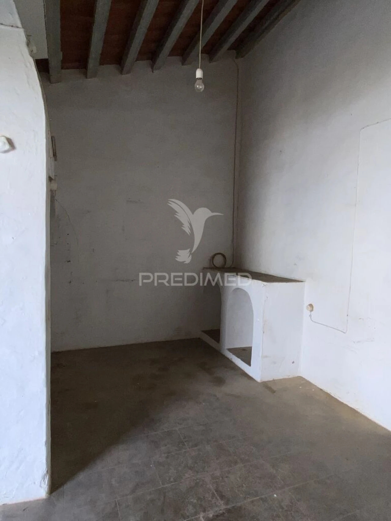 Moradia T2 para Venda em Nossa Senhora da Conceição, São Brás dos Matos, Juromenha Foto 5
