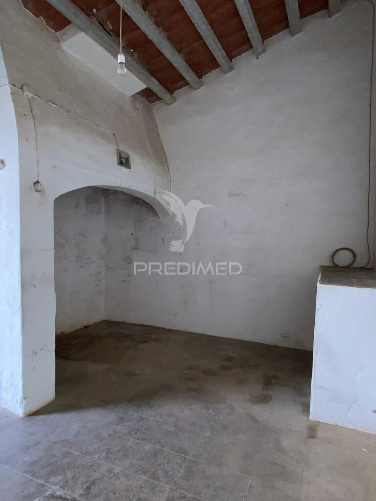 Moradia T2 para Venda em Nossa Senhora da Conceição, São Brás dos Matos, Juromenha Foto 6