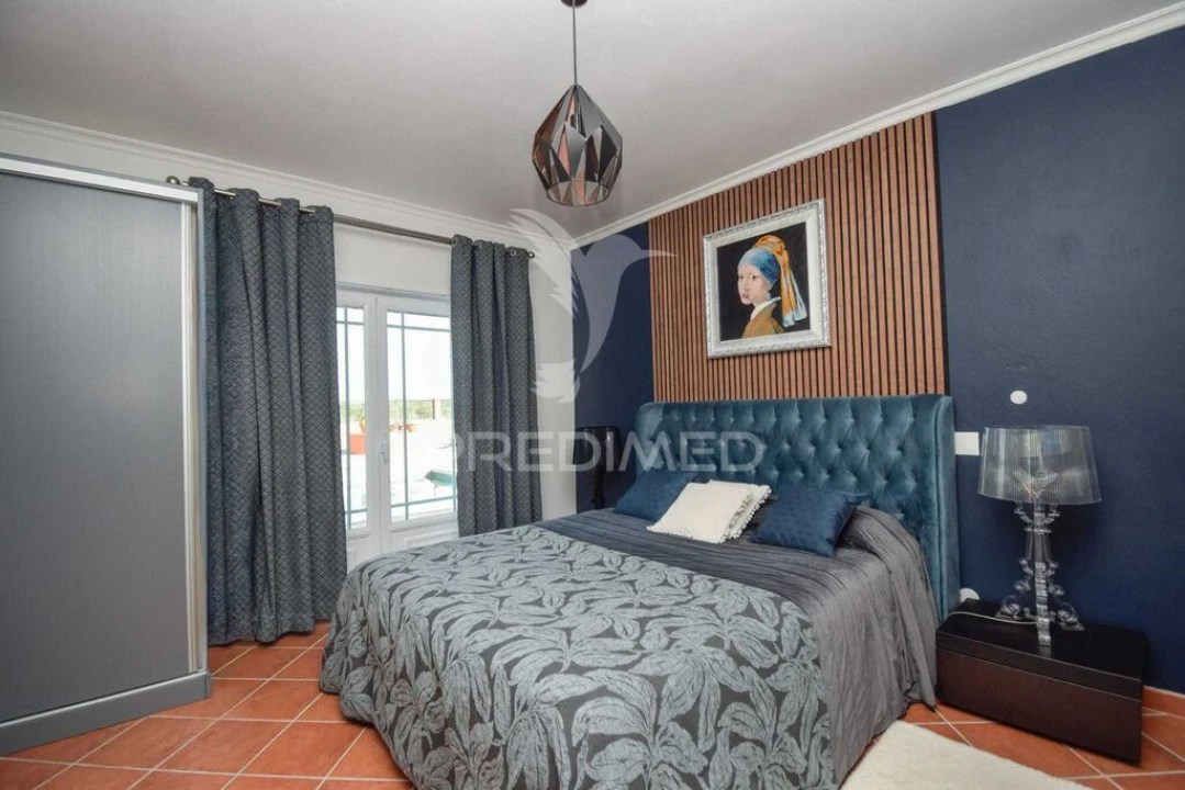 Quinta T4 para Venda em São Cristovão Foto 11