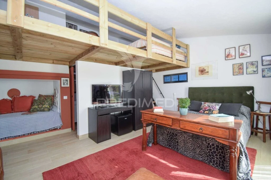 Quinta T4 para Venda em São Cristovão Foto 20
