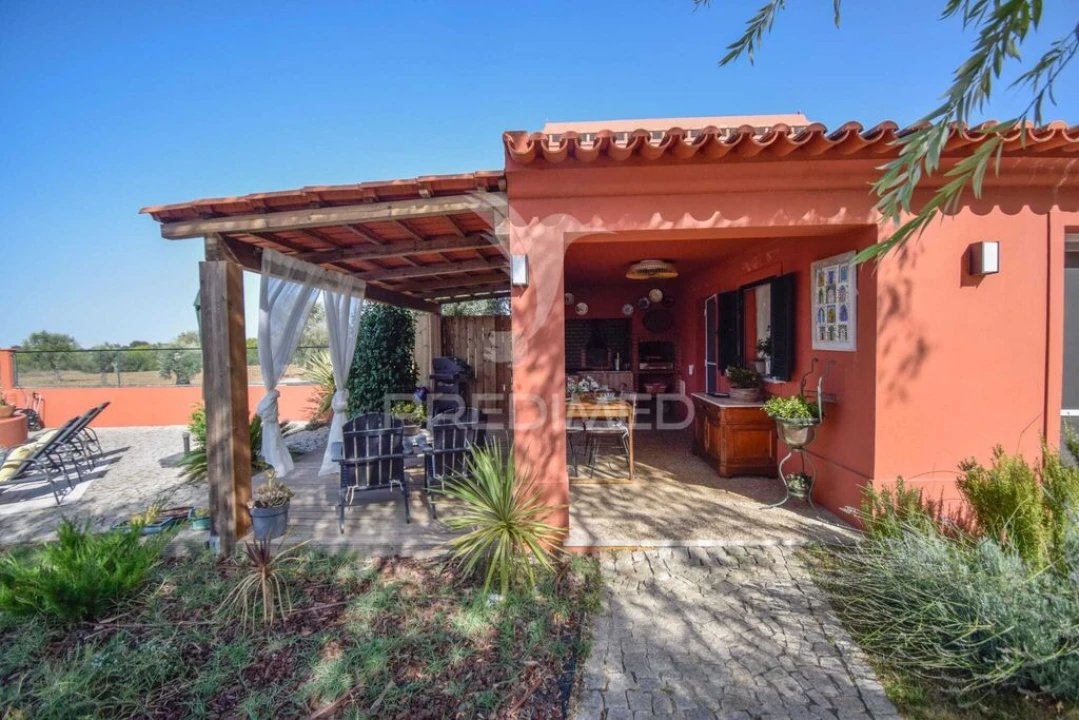Quinta T4 para Venda em São Cristovão Foto 5