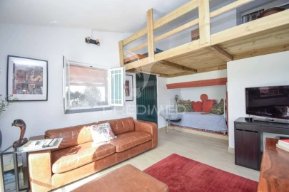 Quinta T4 para Venda em São Cristovão