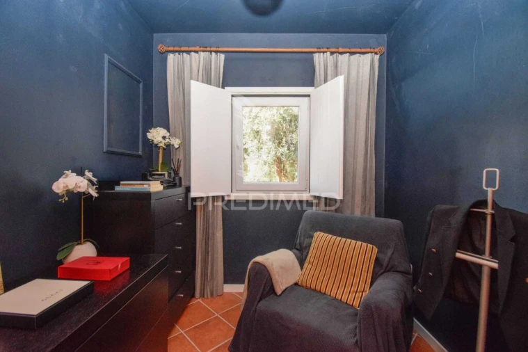 Quinta T4 para Venda em São Cristovão Foto 9
