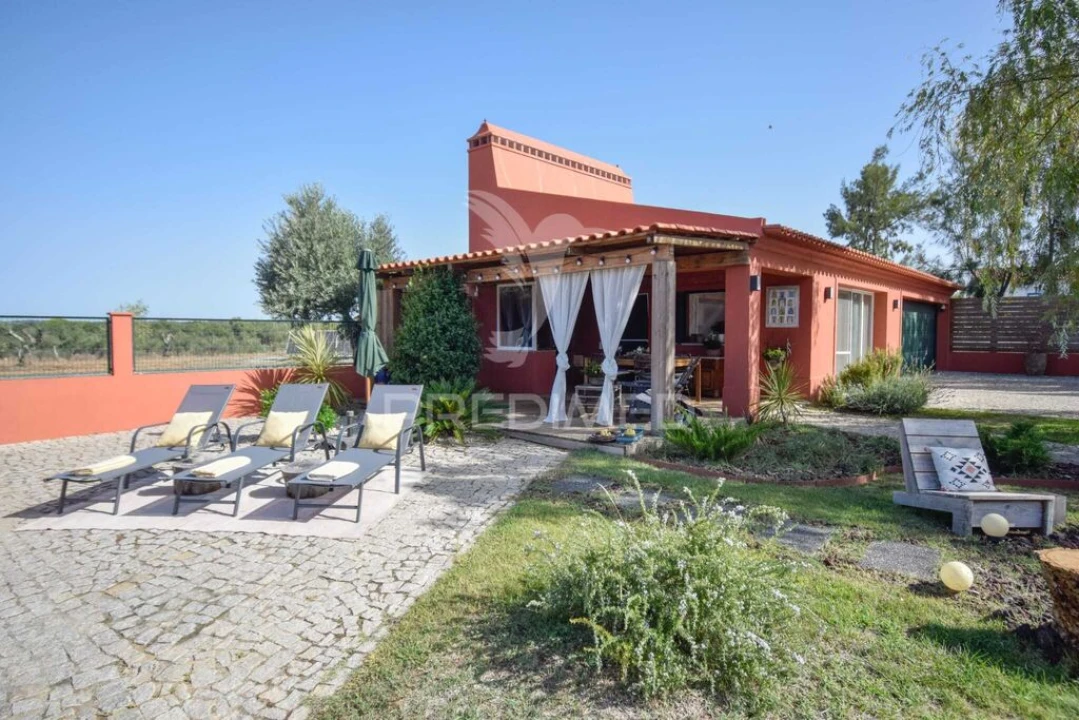 Quinta T4 para Venda em São Cristovão Foto 6