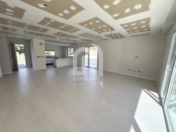 Moradia T4 para Venda em Quinta do Anjo