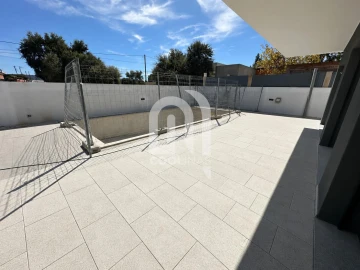 Moradia T4 para Venda em Quinta do Anjo