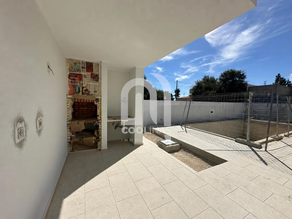 Moradia T4 para Venda em Quinta do Anjo Foto 4