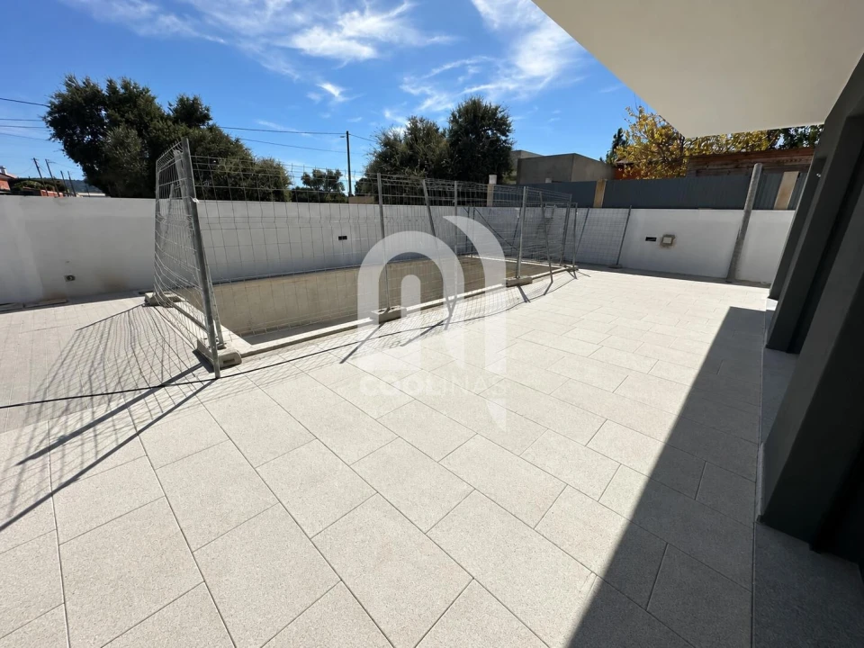 Moradia T4 para Venda em Quinta do Anjo Foto 5
