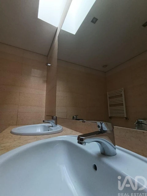 Moradia T5 para Venda em São Mamede de Infesta e Senhora da Hora