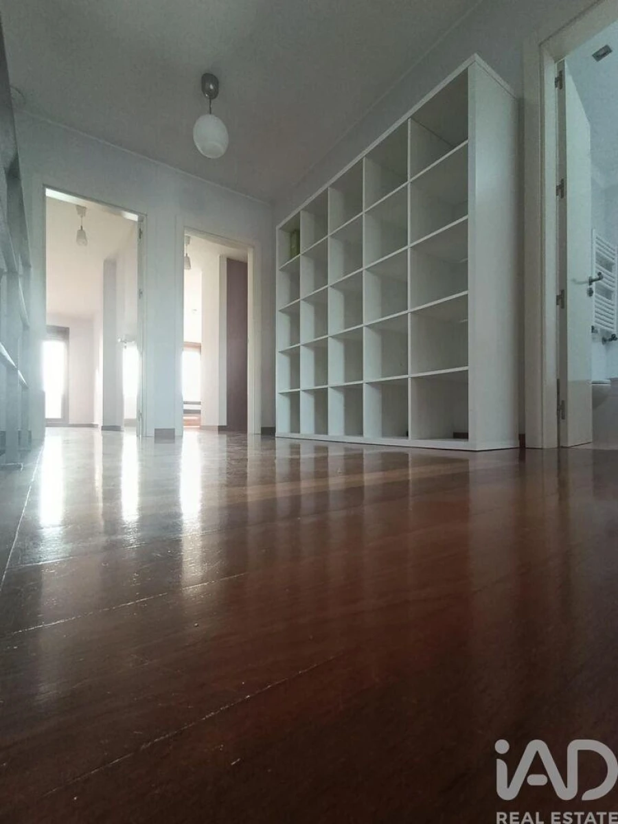 Moradia T5 para Venda em São Mamede de Infesta e Senhora da Hora Foto 10