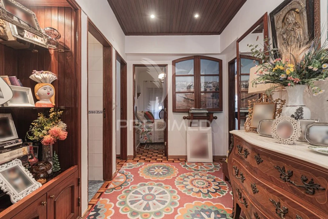 Apartamento T2 para Venda em Amora Foto 1