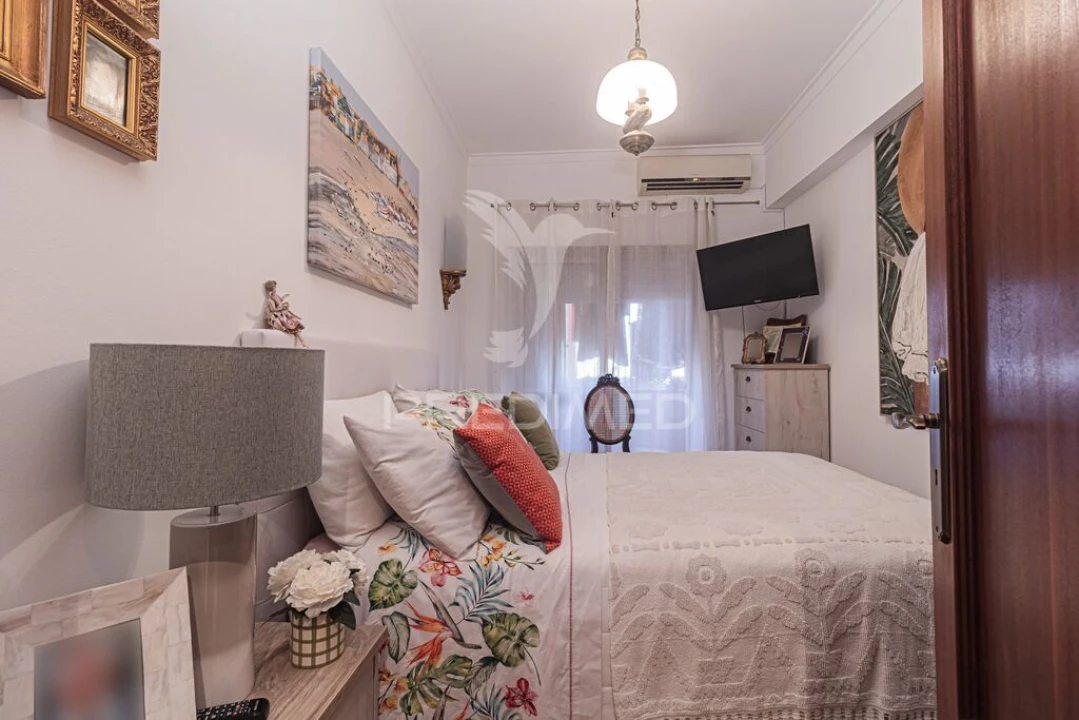 Apartamento T2 para Venda em Amora Foto 10