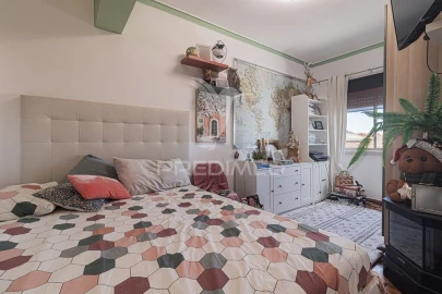Apartamento T2 para Venda em Amora