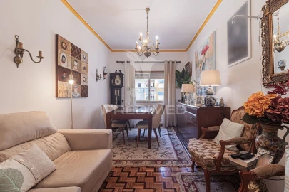 Apartamento T2 para Venda em Amora
