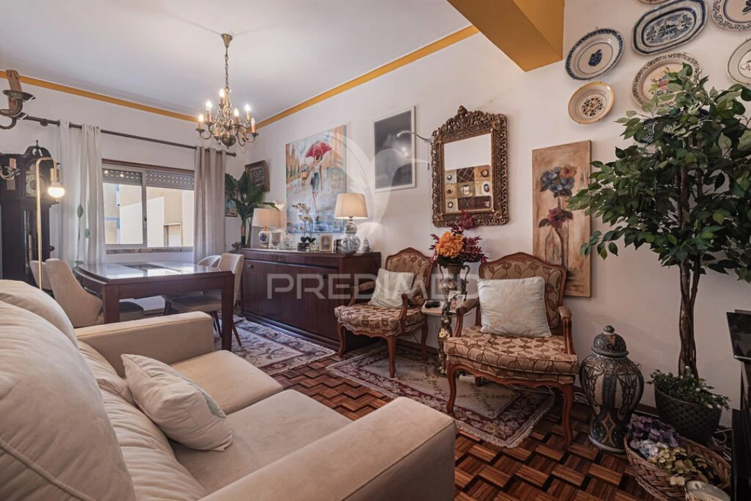Apartamento T2 para Venda em Amora Foto 20