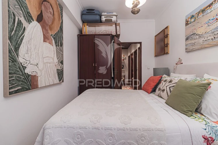 Apartamento T2 para Venda em Amora Foto 13