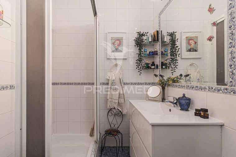Apartamento T2 para Venda em Amora Foto 19