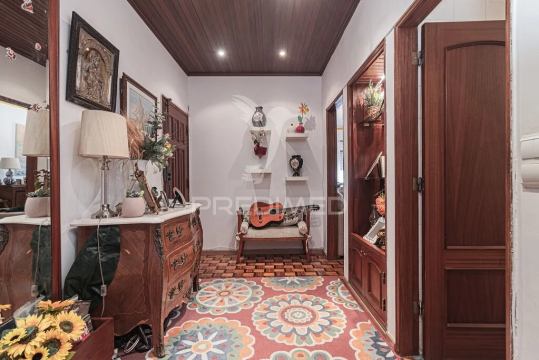 Apartamento T2 para Venda em Amora Foto 2