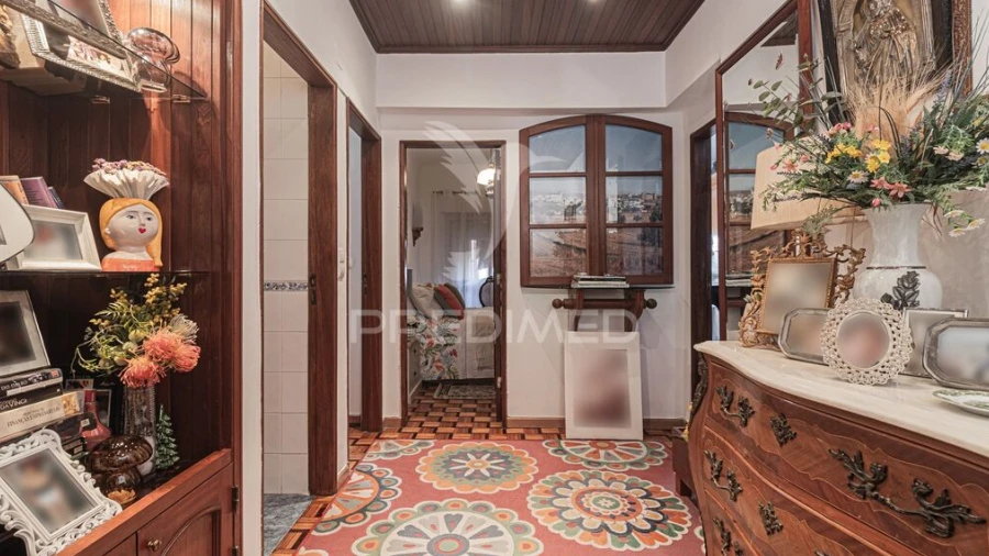 Apartamento T2 para Venda em Amora