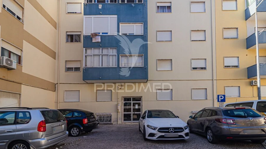 Apartamento T2 para Venda em Amora