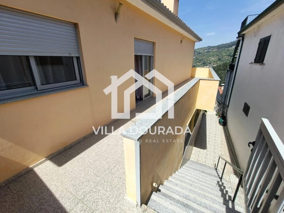 Moradia T2 para Venda em Barqueiros Foto 35
