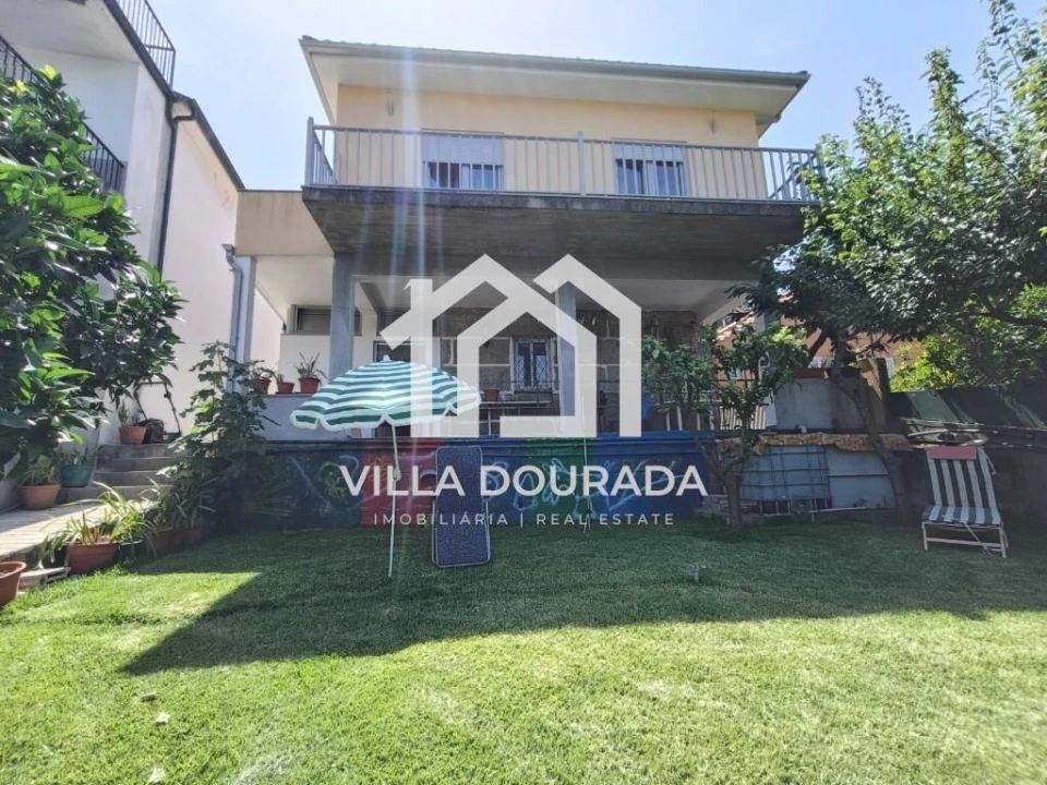 Moradia T2 para Venda em Barqueiros Foto 2