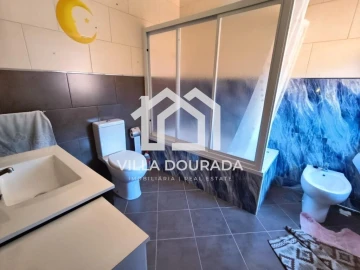 Moradia T2 para Venda em Barqueiros