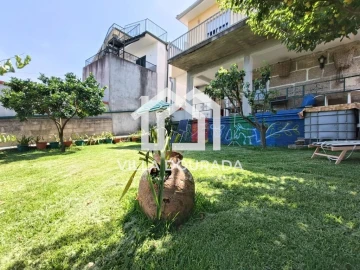 Moradia T2 para Venda em Barqueiros