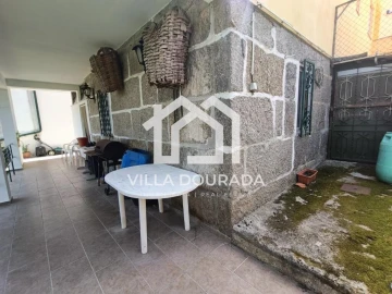 Moradia T2 para Venda em Barqueiros