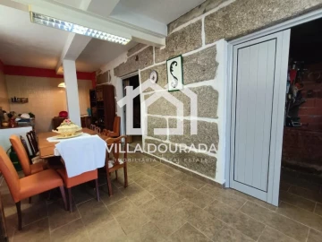 Moradia T2 para Venda em Barqueiros
