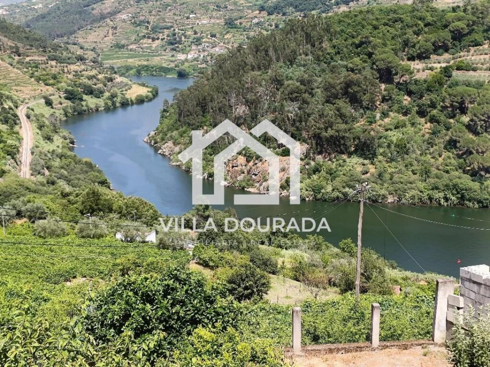 Moradia T2 para Venda em Barqueiros Foto 22
