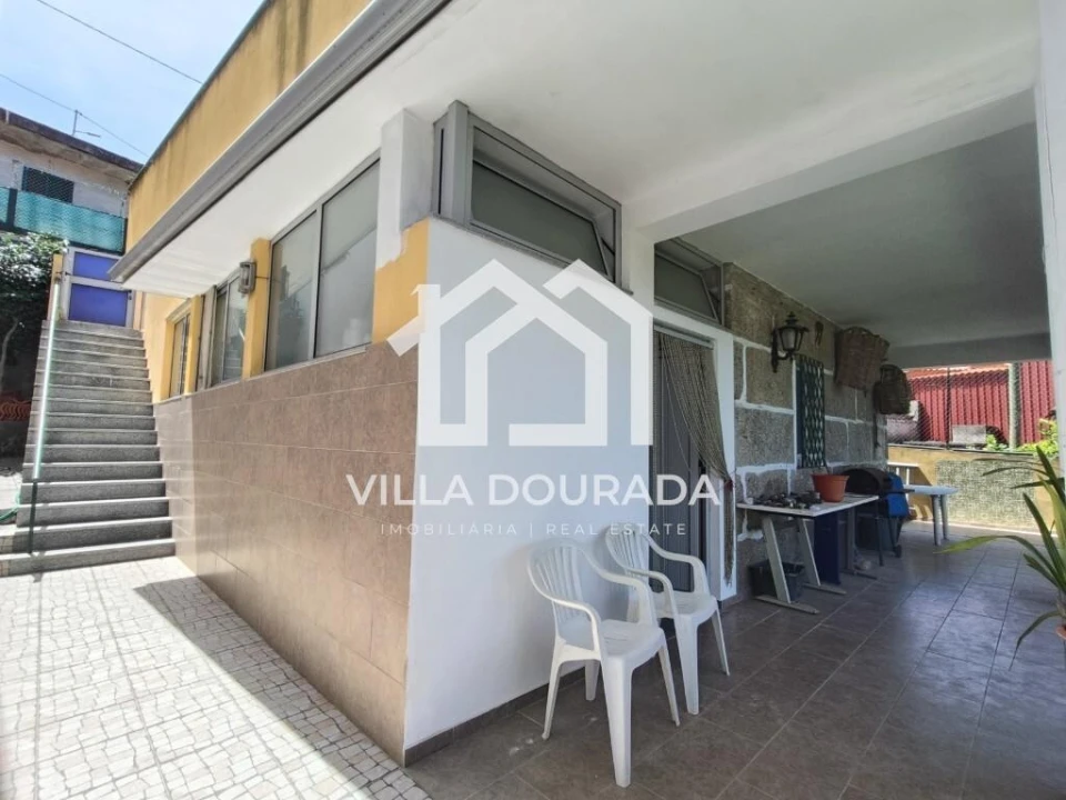 Moradia T2 para Venda em Barqueiros Foto 6