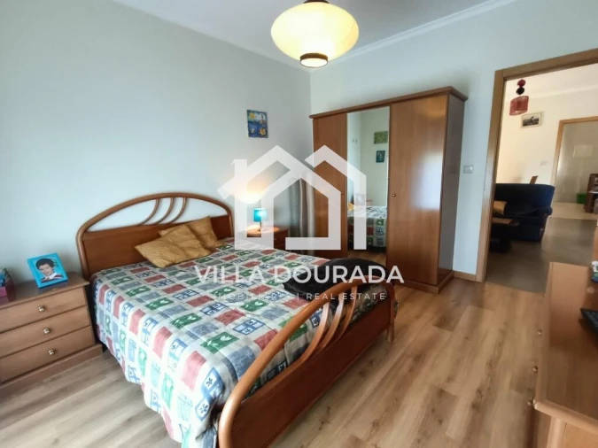 Moradia T2 para Venda em Barqueiros Foto 25