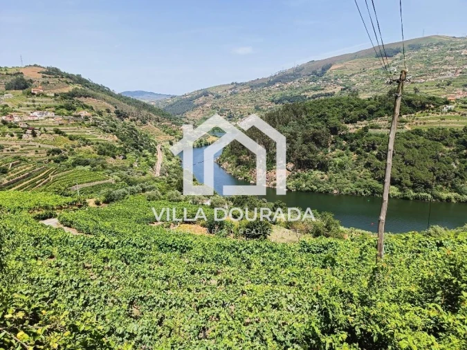 Moradia T2 para Venda em Barqueiros Foto 4