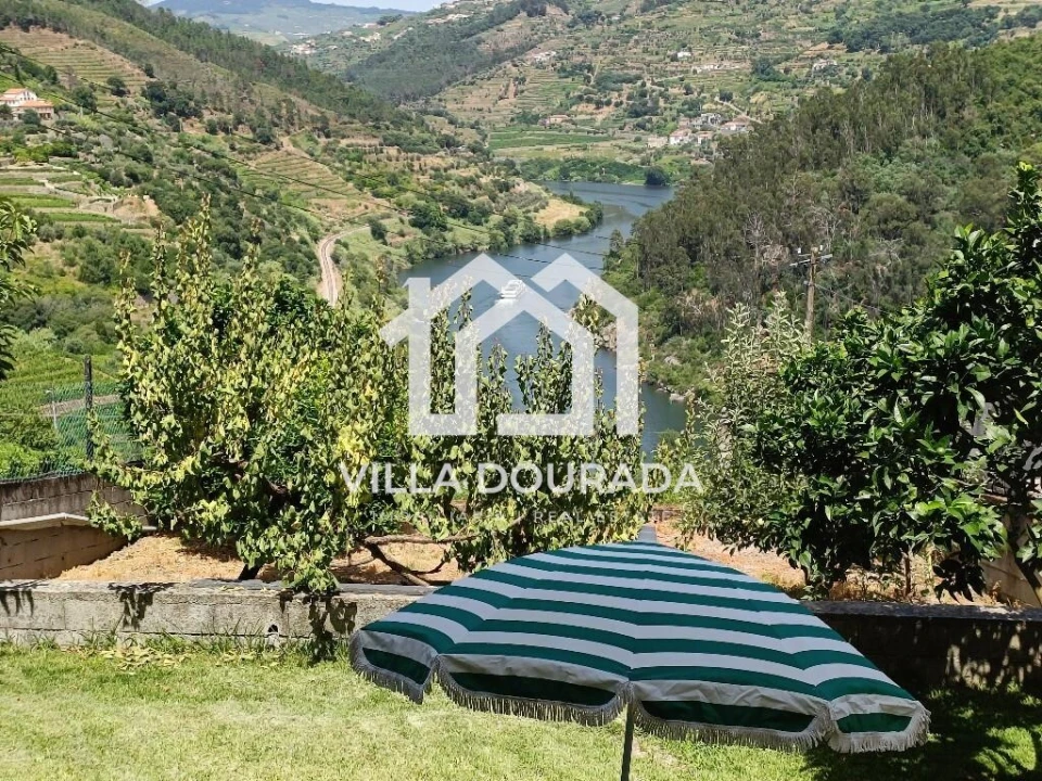 Moradia T2 para Venda em Barqueiros Foto 9