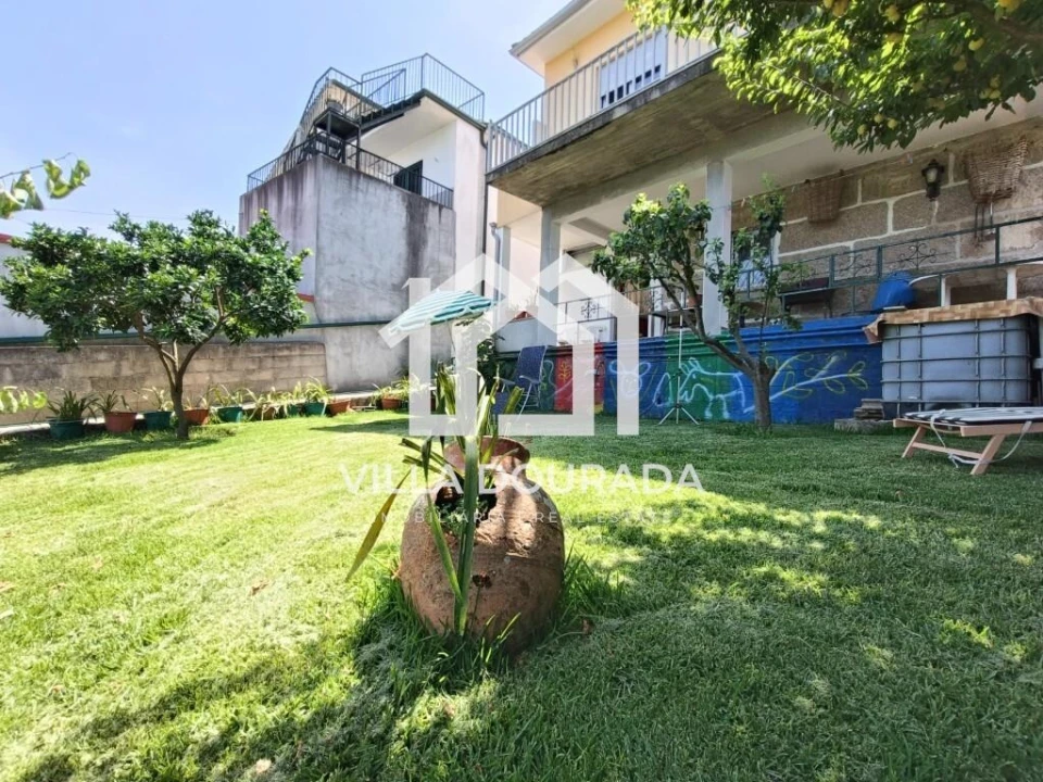 Moradia T2 para Venda em Barqueiros Foto 1