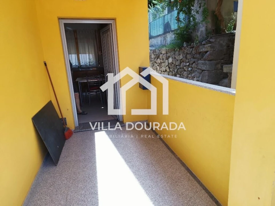 Moradia T2 para Venda em Barqueiros Foto 32