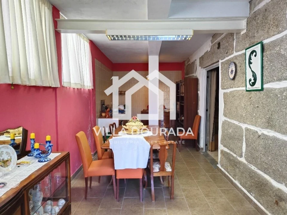 Moradia T2 para Venda em Barqueiros Foto 27