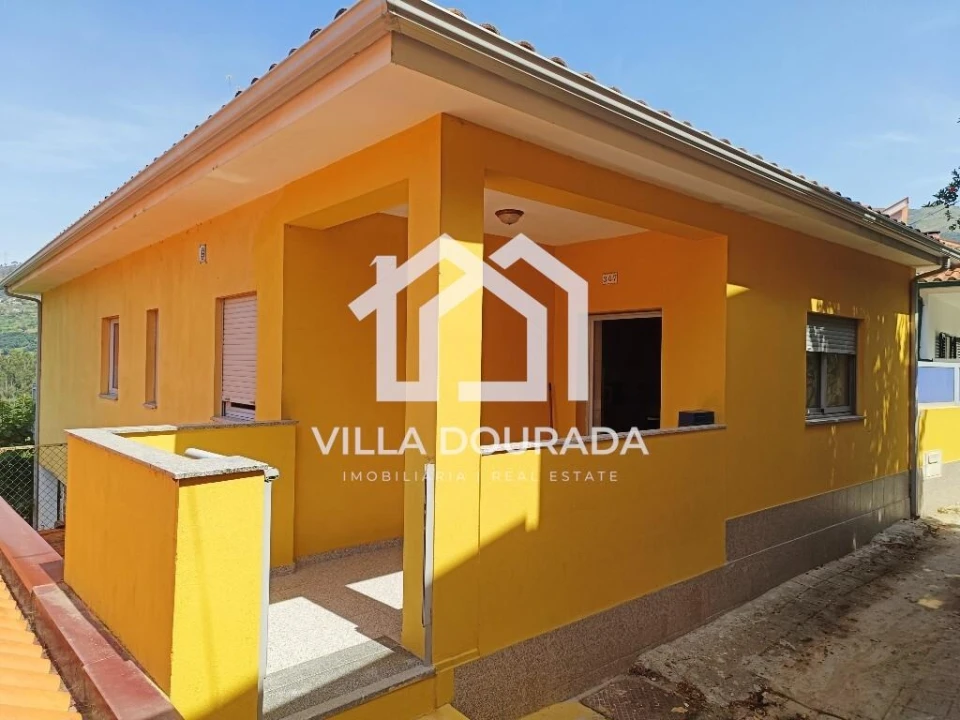 Moradia T2 para Venda em Barqueiros Foto 16