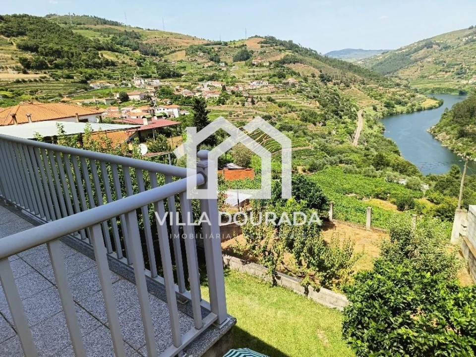 Moradia T2 para Venda em Barqueiros Foto 26