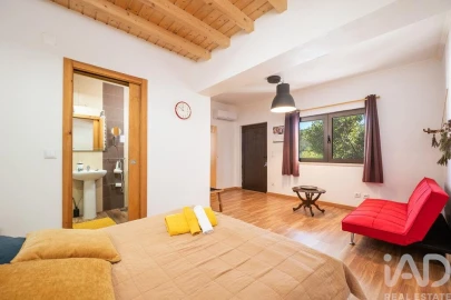 Quinta para Venda em Nossa Senhora do Pranto