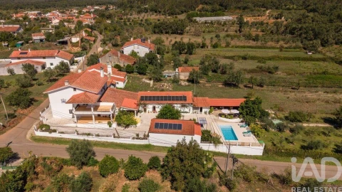 Quinta para Venda em Nossa Senhora do Pranto