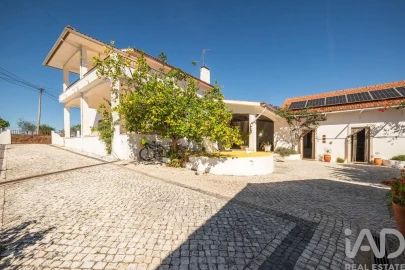Quinta para Venda em Nossa Senhora do Pranto