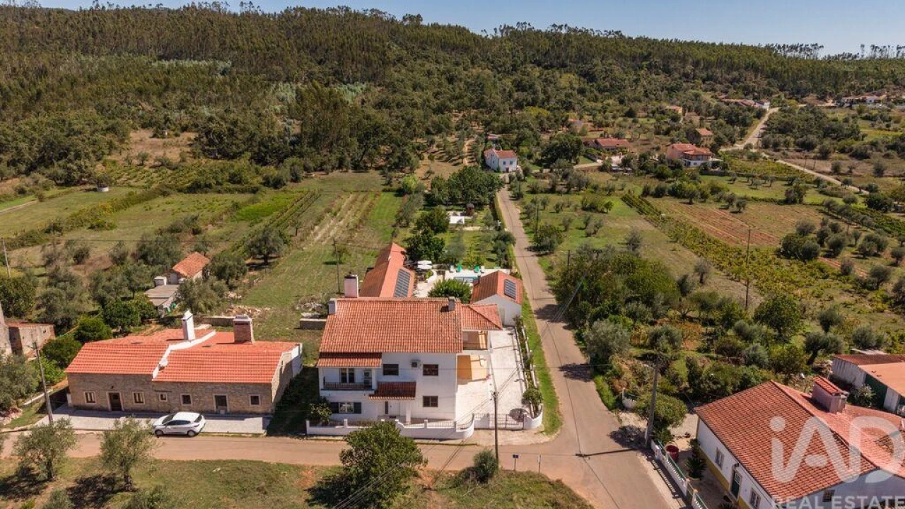 Quinta para Venda em Nossa Senhora do Pranto Foto 39