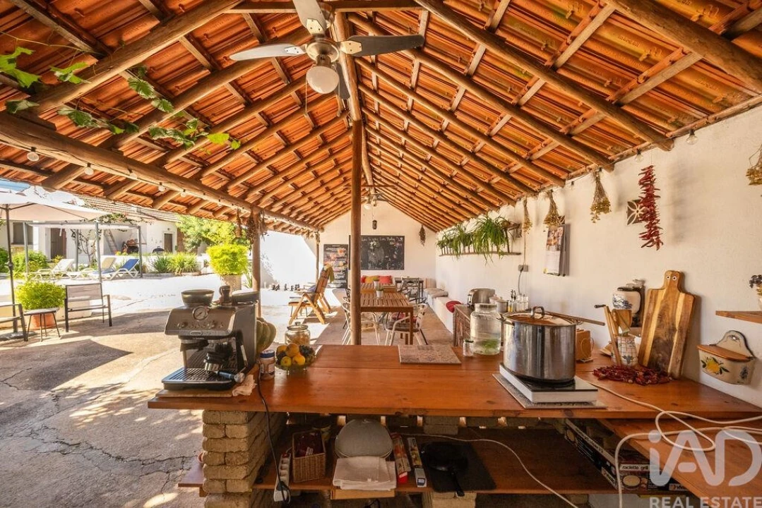 Quinta para Venda em Nossa Senhora do Pranto Foto 9