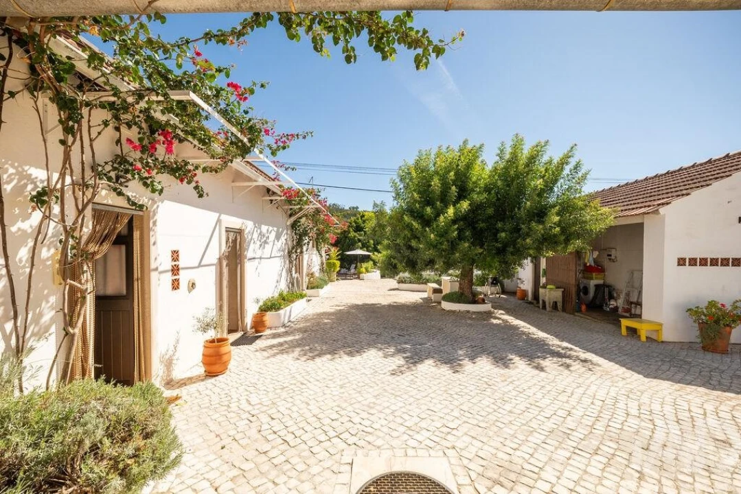 Quinta para Venda em Nossa Senhora do Pranto Foto 2