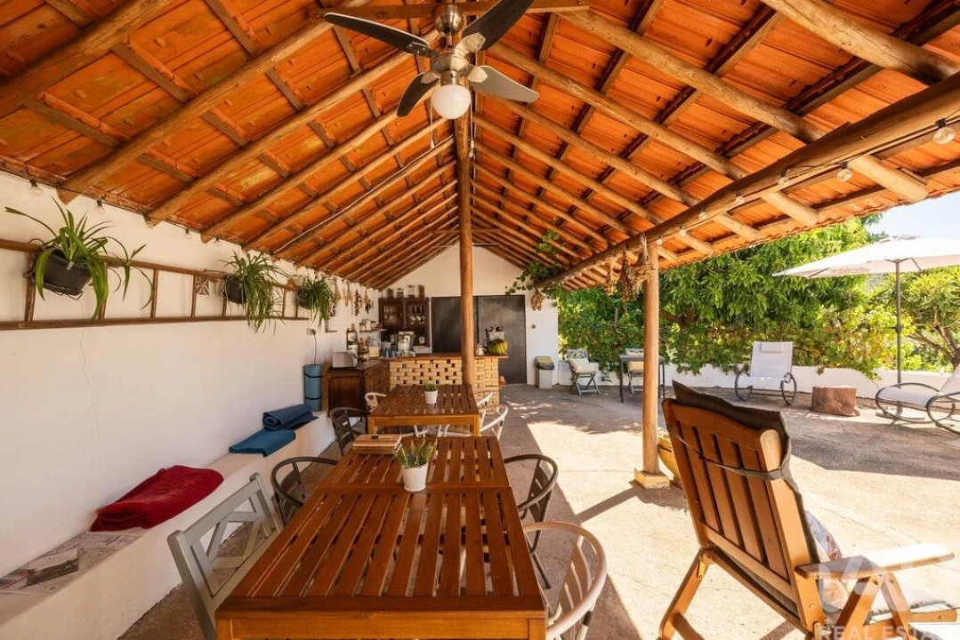 Quinta para Venda em Nossa Senhora do Pranto Foto 8