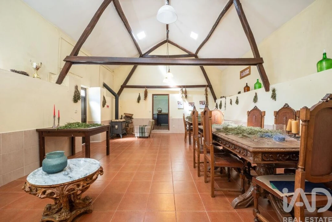 Quinta para Venda em Nossa Senhora do Pranto Foto 20